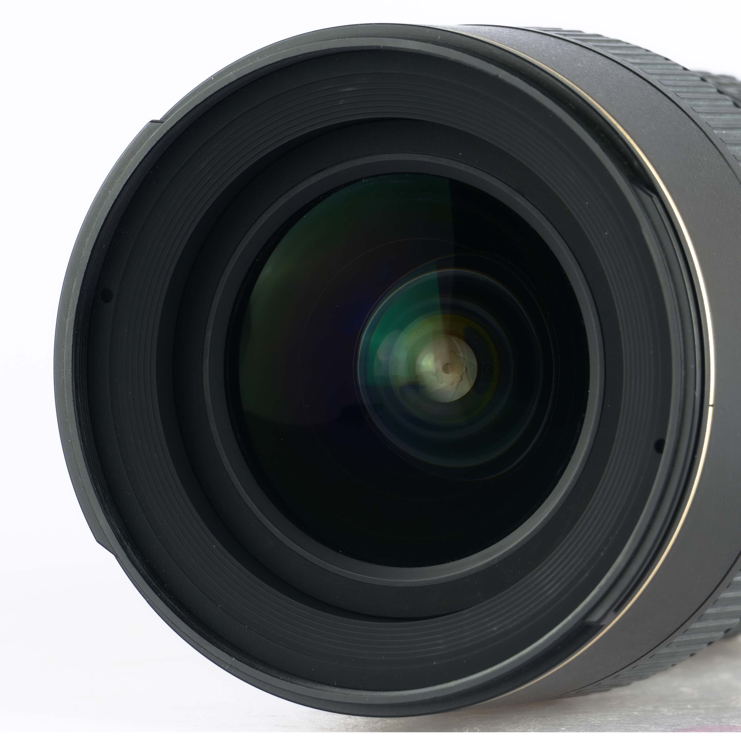Nikon 16-35mm f/4G ED N VR AF-S Nikkor | Kutuzov Photo