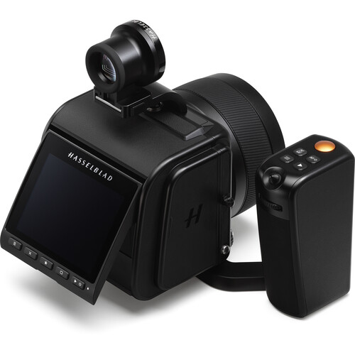 Hasselblad 907X Speical Edition Kit (Hasselblad V)