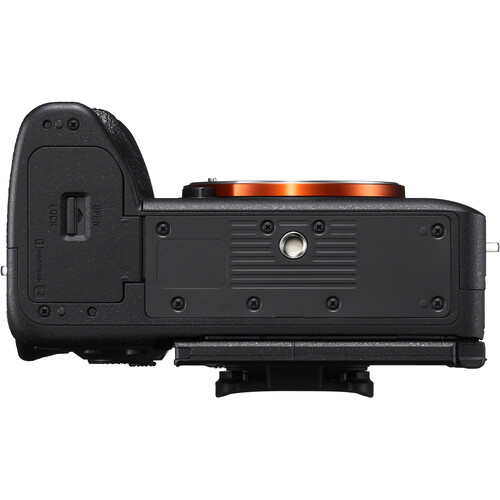 Sony A7R V