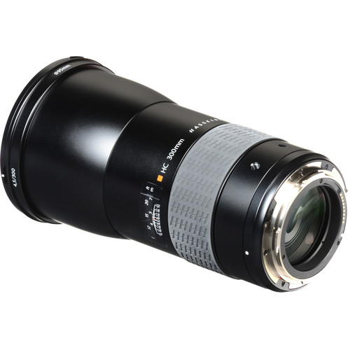Hasselblad HC 300mm f/4.5