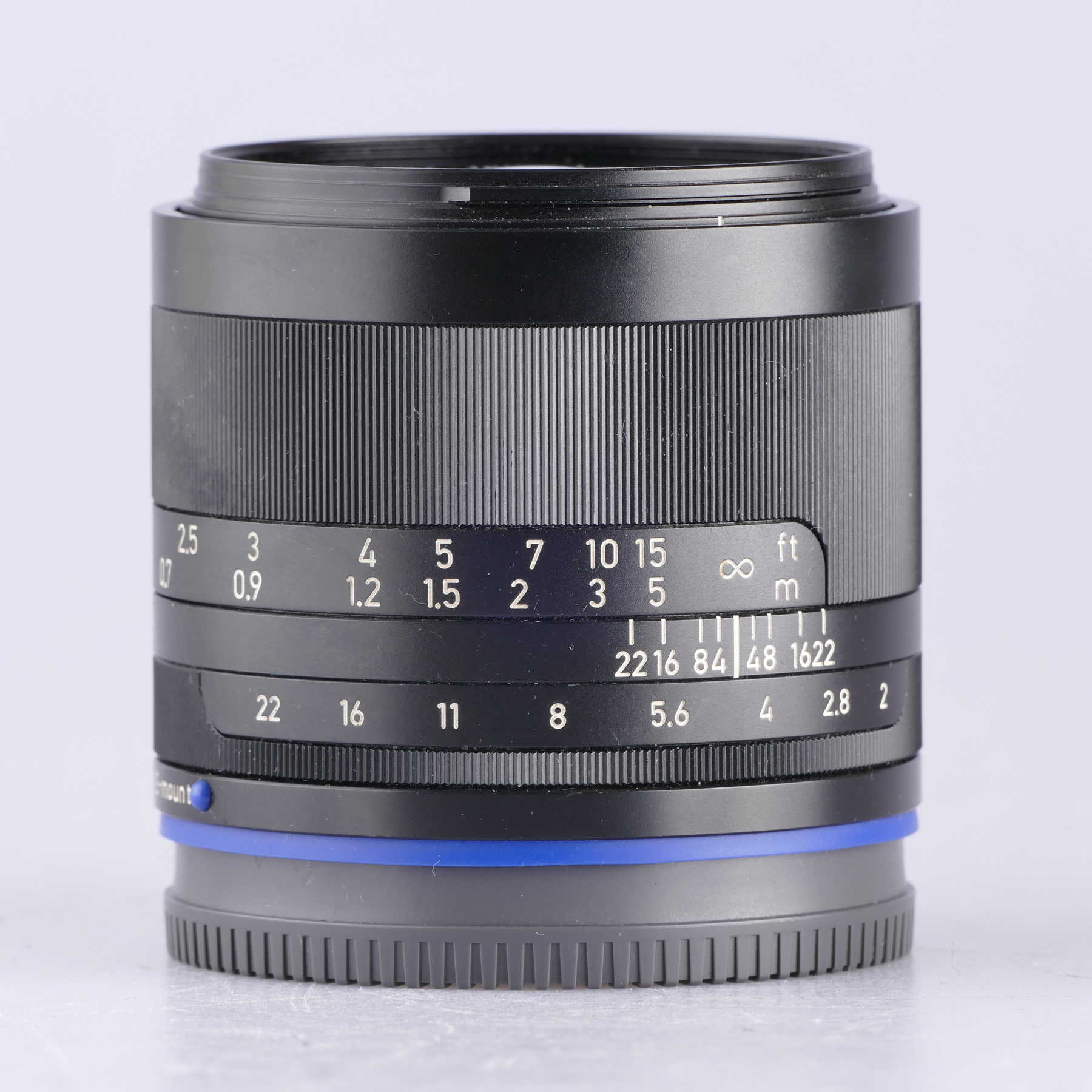 Zeiss Loxia 50mm f/2 E-mount | Kutuzov Photo