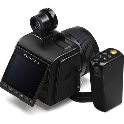 Hasselblad 907X Speical Edition Kit (Hasselblad V)