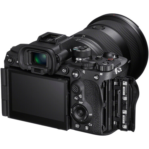 Sony A7R V