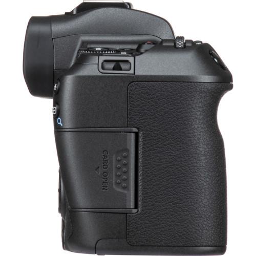 Canon EOS R в комплекте RF 24-105mm f/4-7.1 IS STM