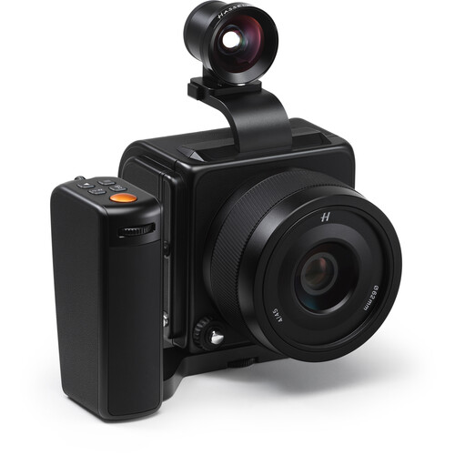 Hasselblad 907X Speical Edition Kit (Hasselblad V)