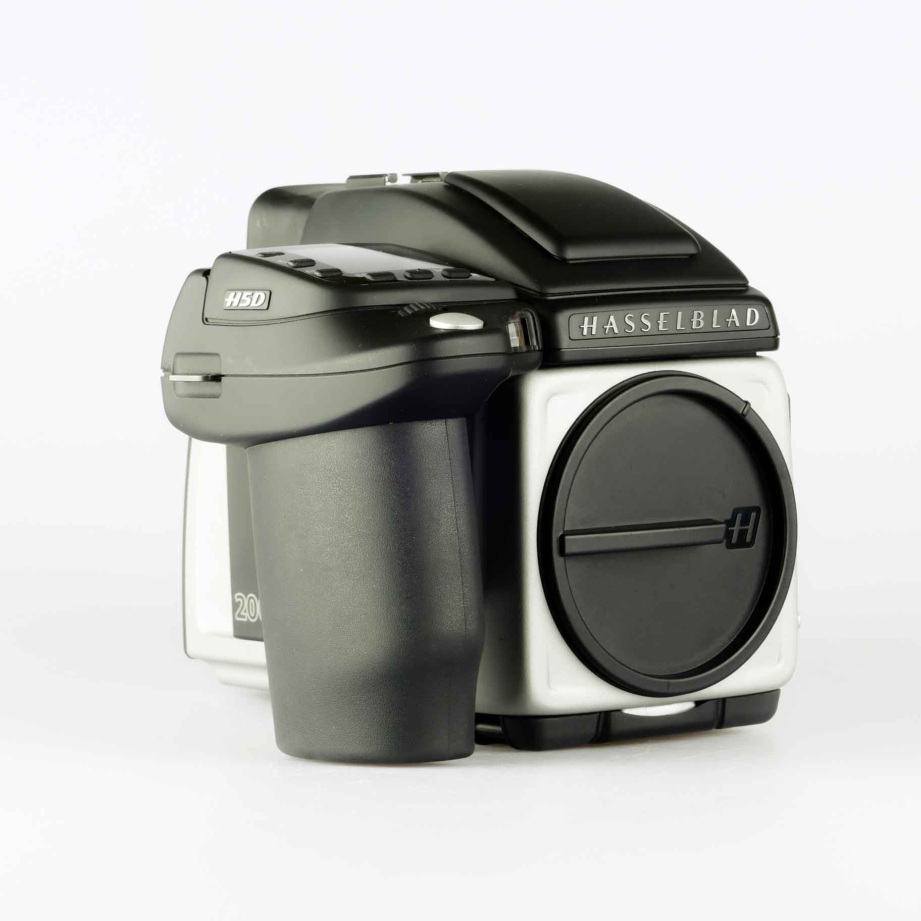 Hasselblad H5D-200C MS + 80 mm f/2.8 + 128Gb Hasselblad H5D-200C MS + 80 mm f/2.8 + 128Gb
