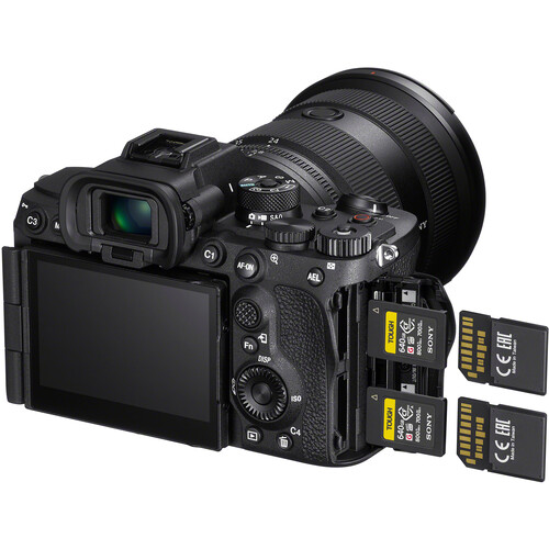 Sony A7R V