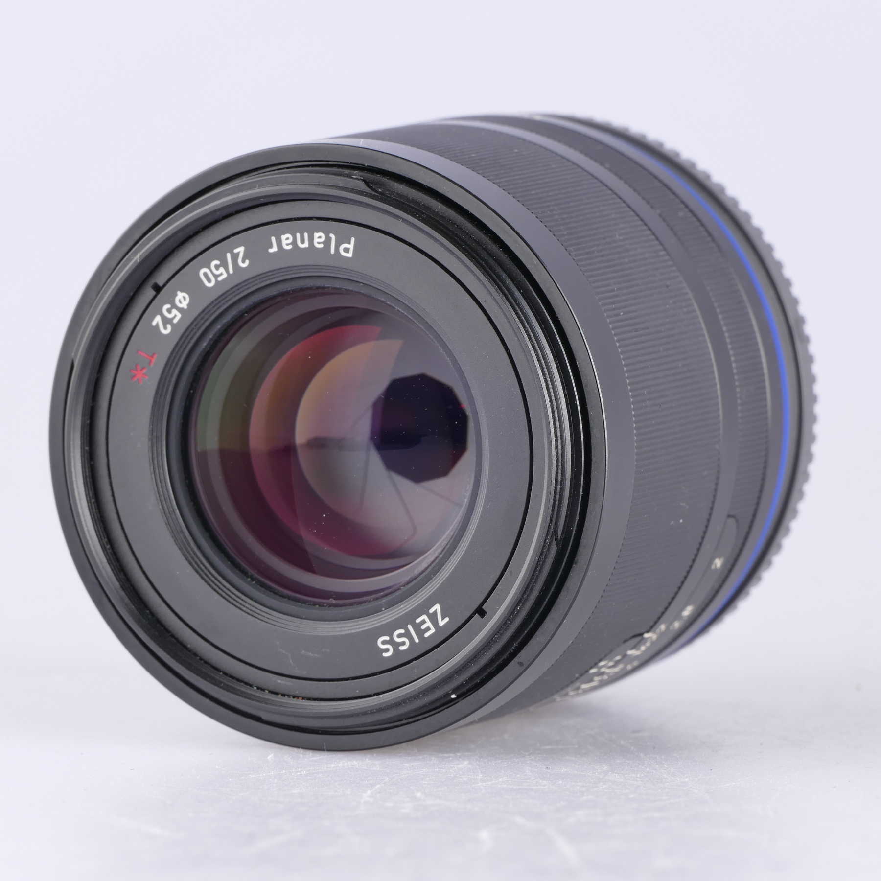 Zeiss Loxia 50mm f/2 E-mount | Kutuzov Photo