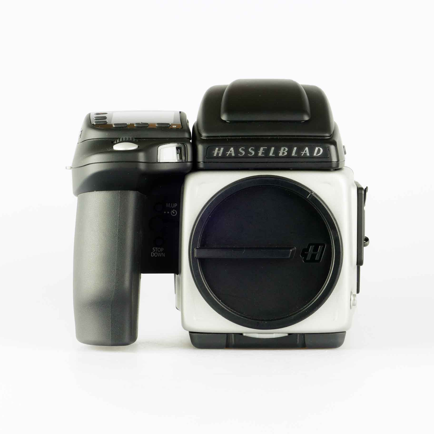 Hasselblad H5D-200C MS + 80 mm f/2.8 + 128Gb Hasselblad H5D-200C MS + 80 mm f/2.8 + 128Gb