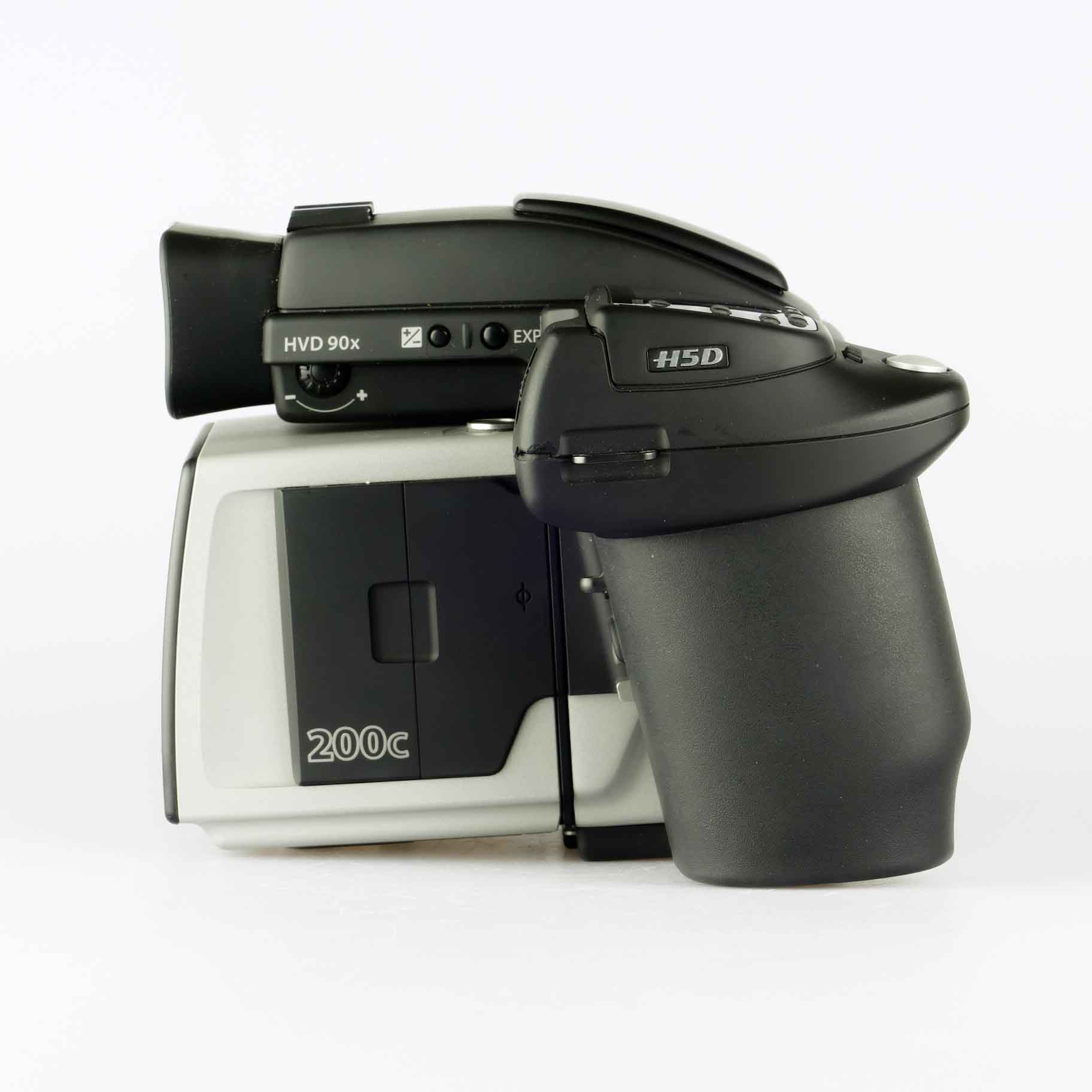 Hasselblad H5D-200C MS + 80 mm f/2.8 + 128Gb Hasselblad H5D-200C MS + 80 mm f/2.8 + 128Gb