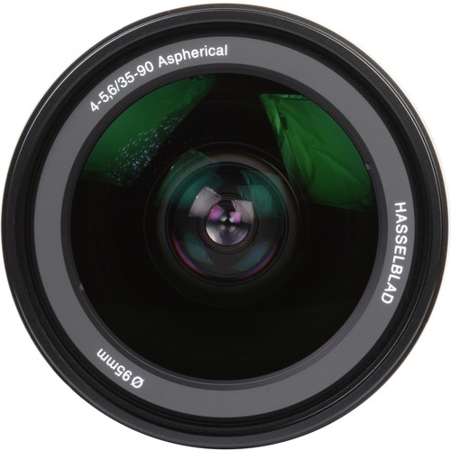 Hasselblad HCD 35-90mm f/4-5.6