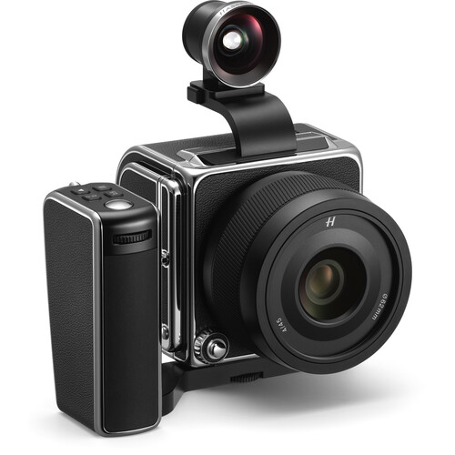 Hasselblad 907X Вертикальная рукоятка управляющая