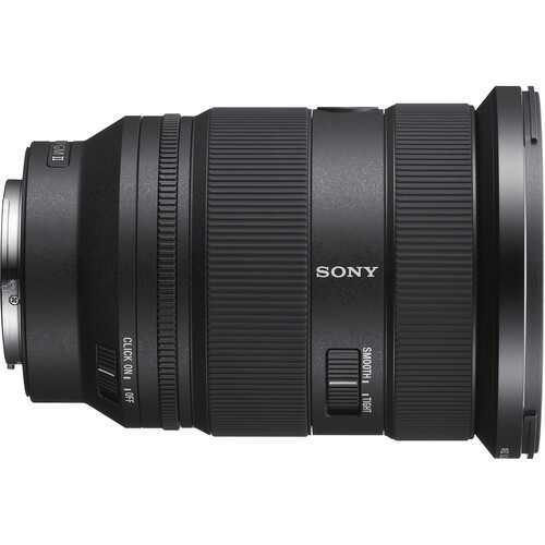 Sony FE 24-70mm f/2.8 GM II