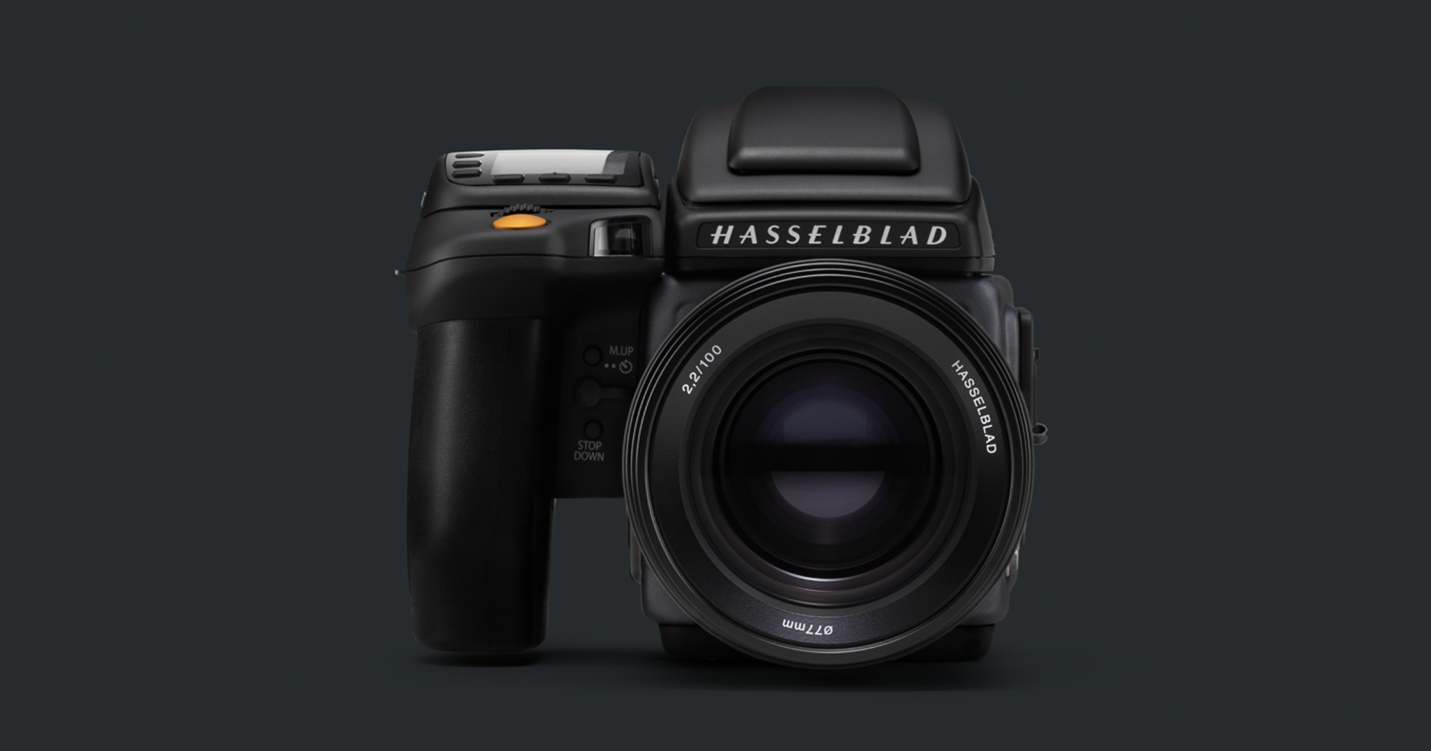 Hasselblad H6D-100C
