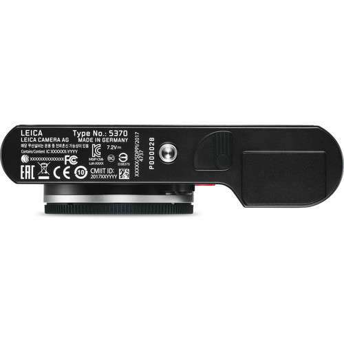 Leica TL2 type 5370 black