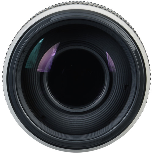 Canon 100-400mm f/4.5-5.6 L IS II USM