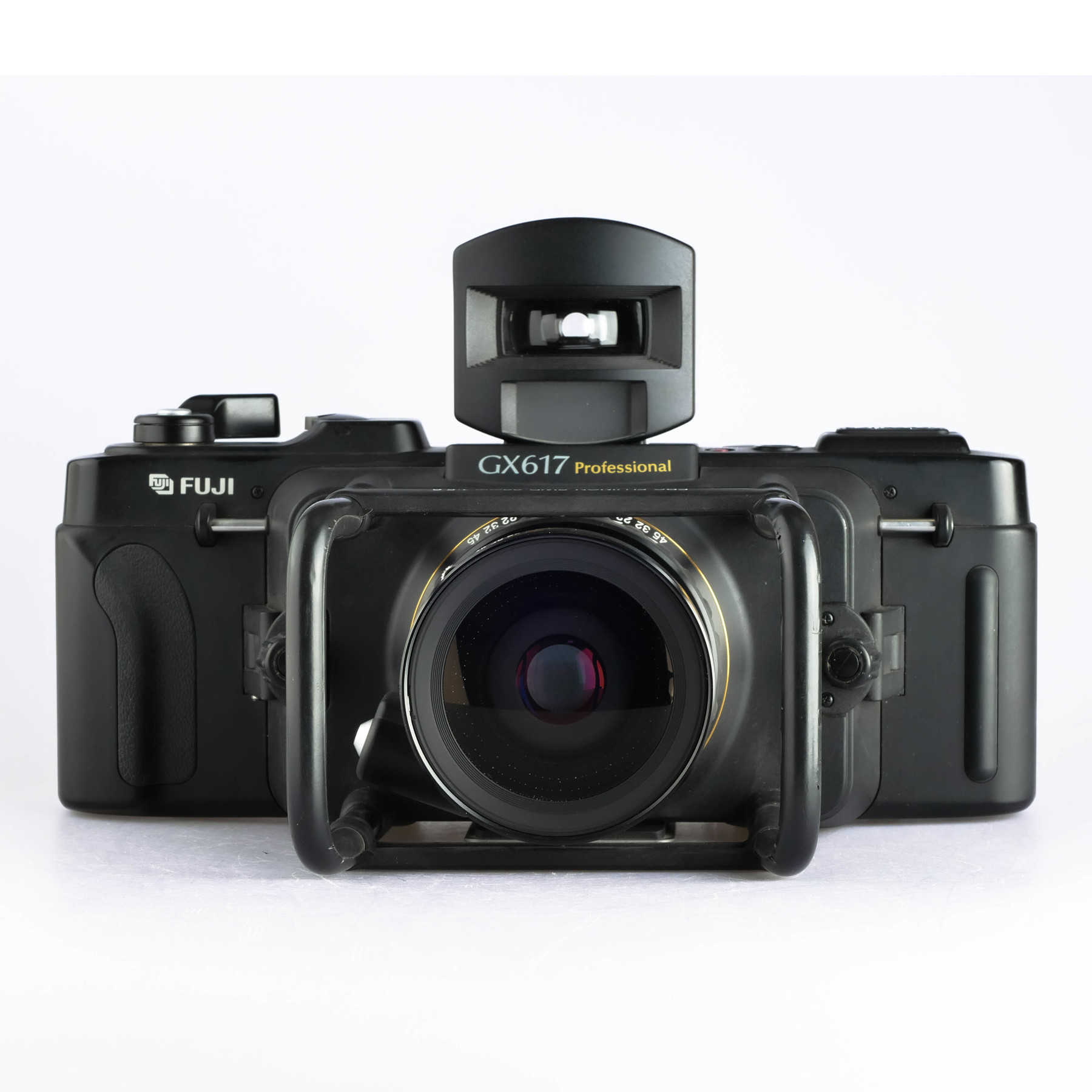 Fujifilm GX617 + 90mm f/5.6 EBC FUJINON SWD | Kutuzov Photo