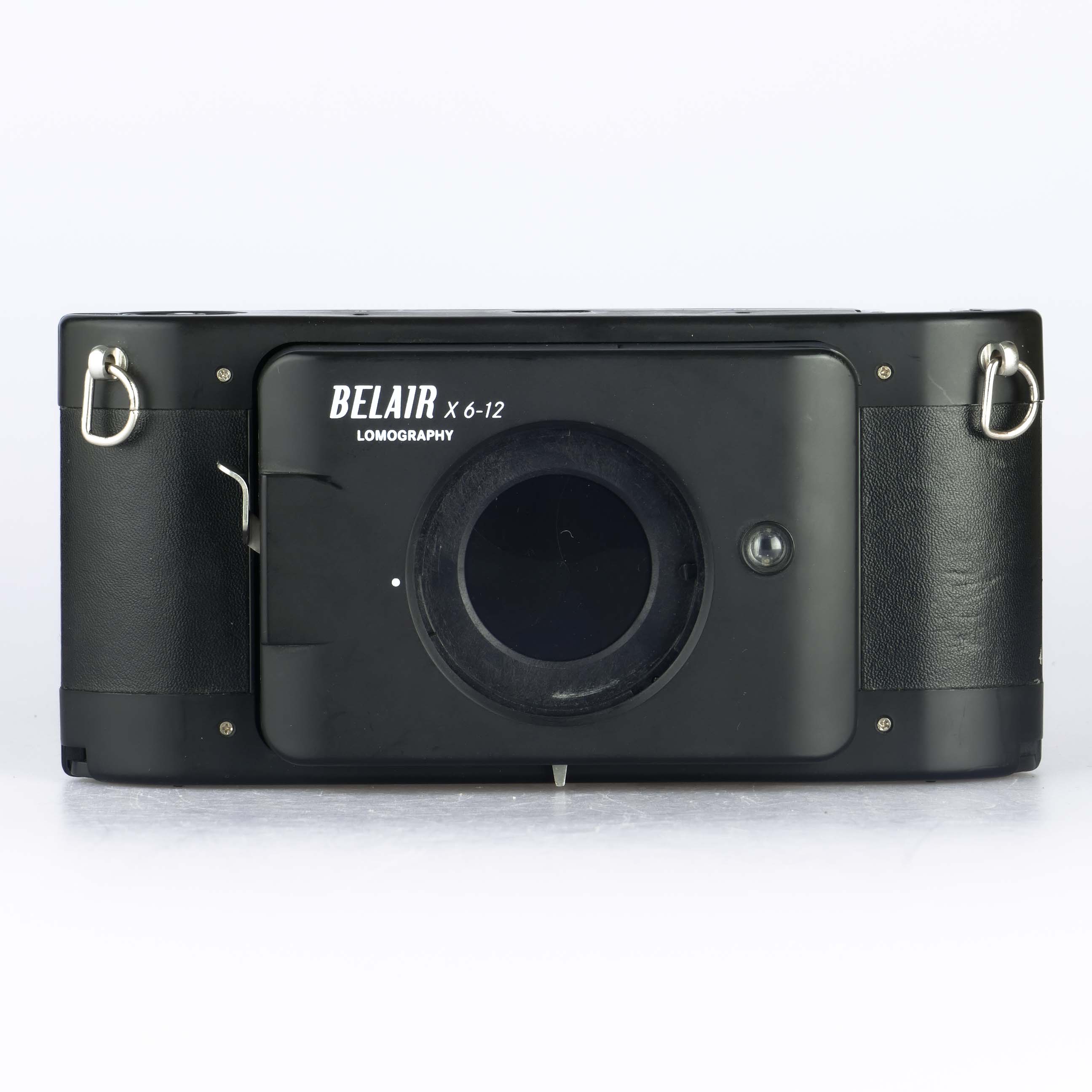 Belair X 6-12 Lomography Belair X 6-12 Lomography