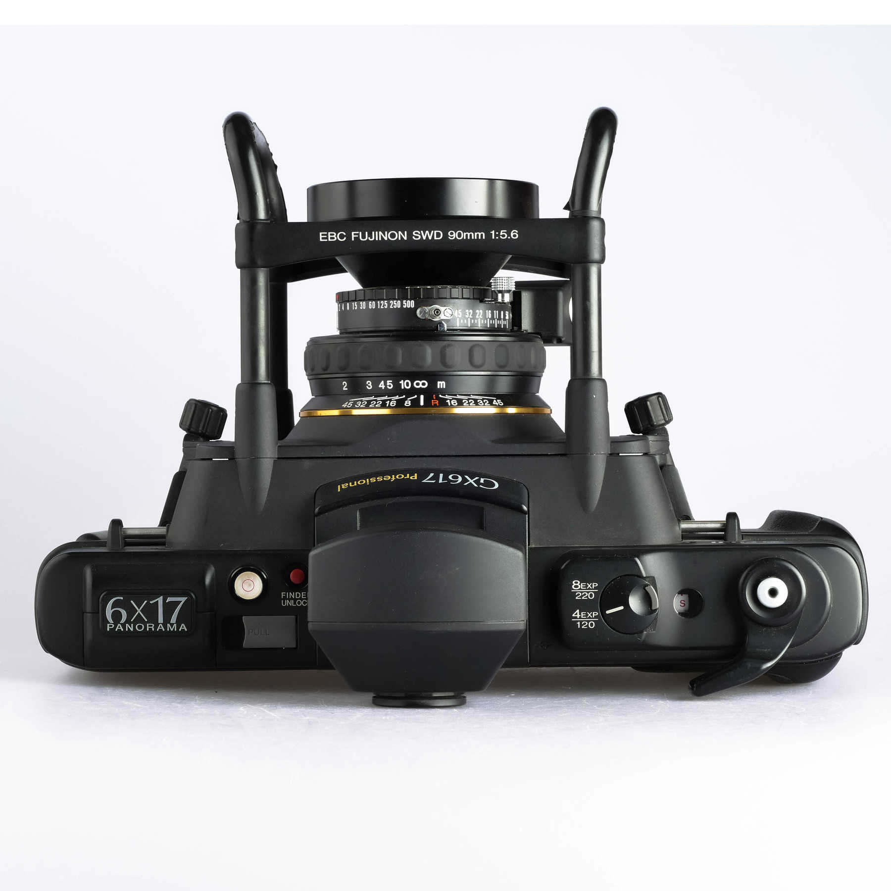 Fujifilm GX617 + 90mm f/5.6 EBC FUJINON SWD | Kutuzov Photo