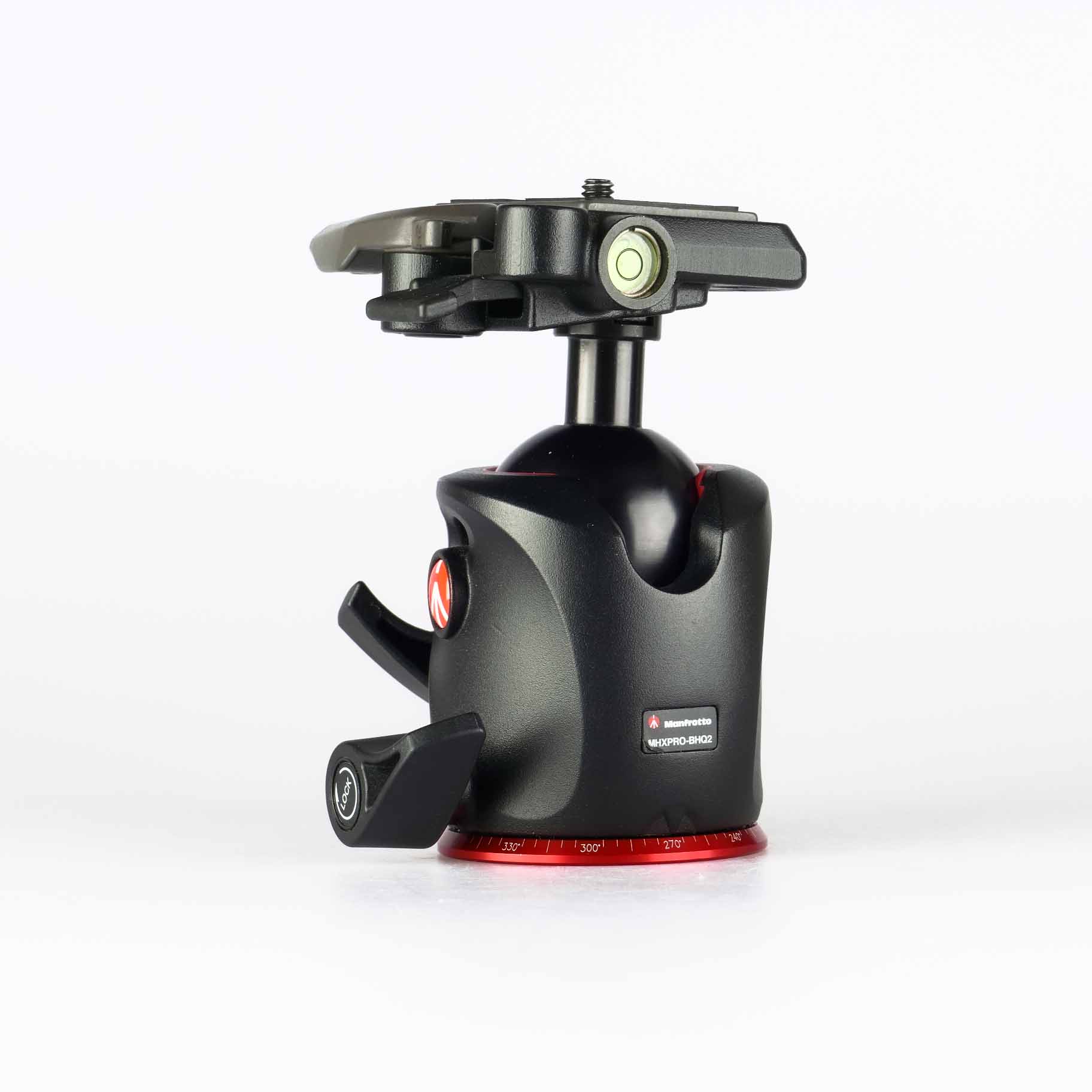 Manfrotto MHXPRO-BHQ2 Голова штативная