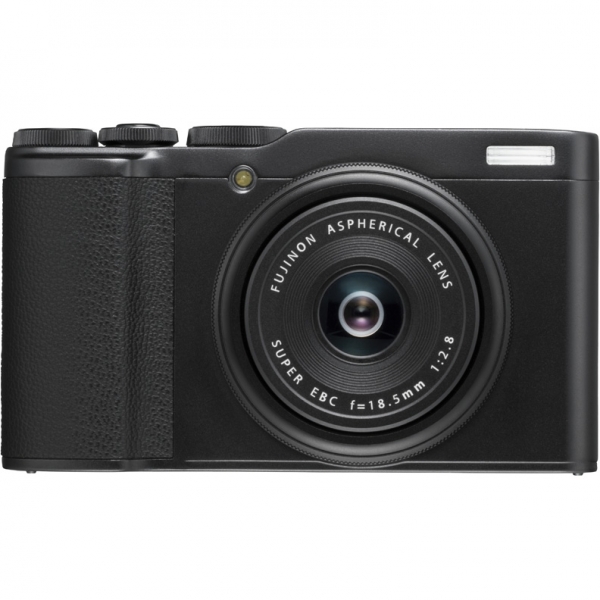 Fujifilm XF10 black