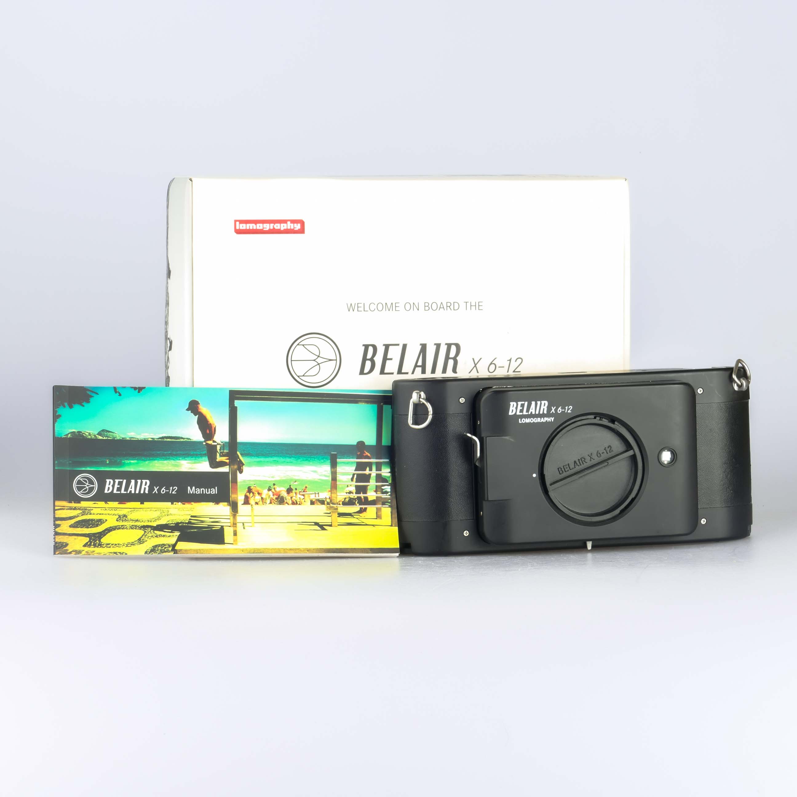 Belair X 6-12 Lomography Belair X 6-12 Lomography