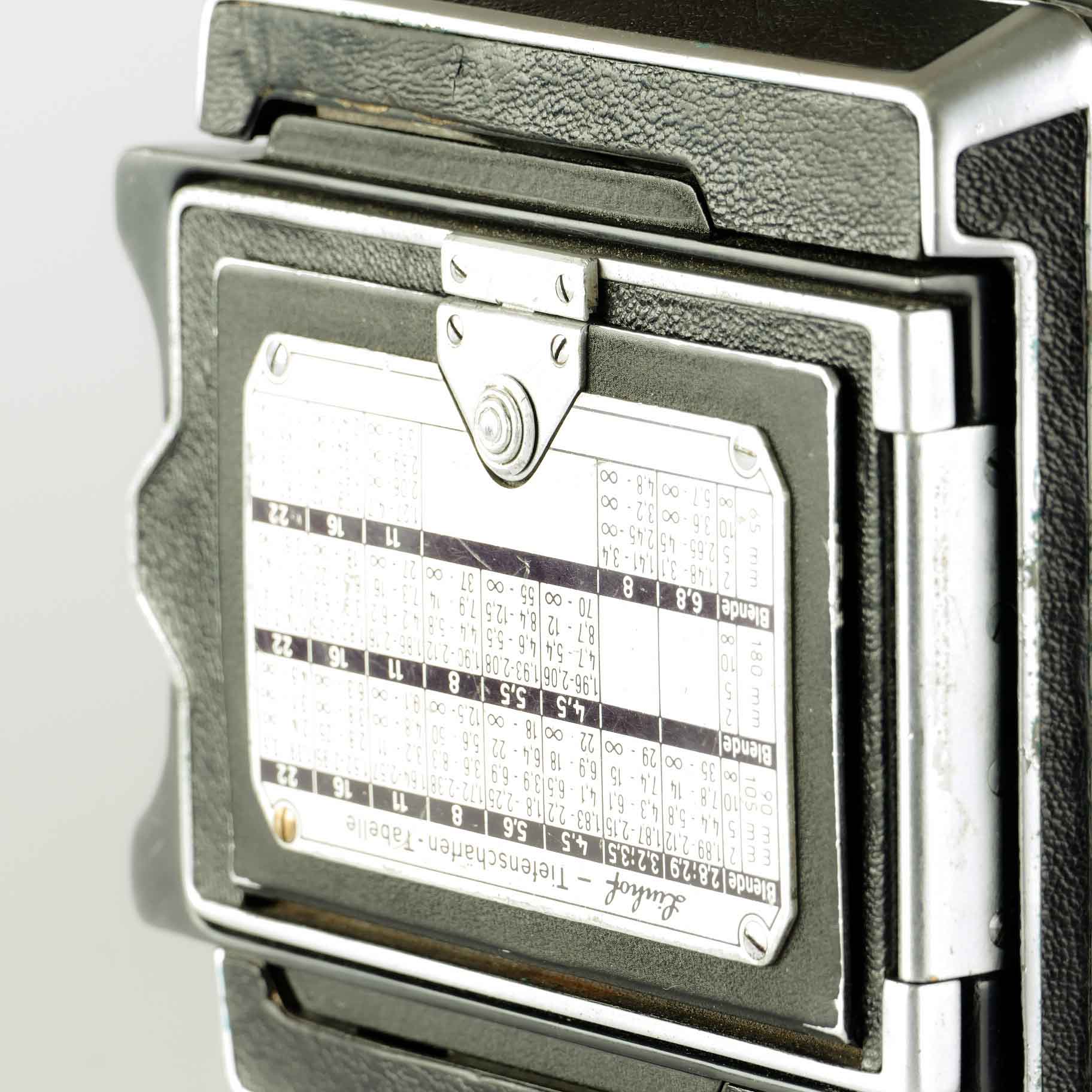 Linhof 69 Linhof Technika 6x9 комплект | Kutuzov Photo