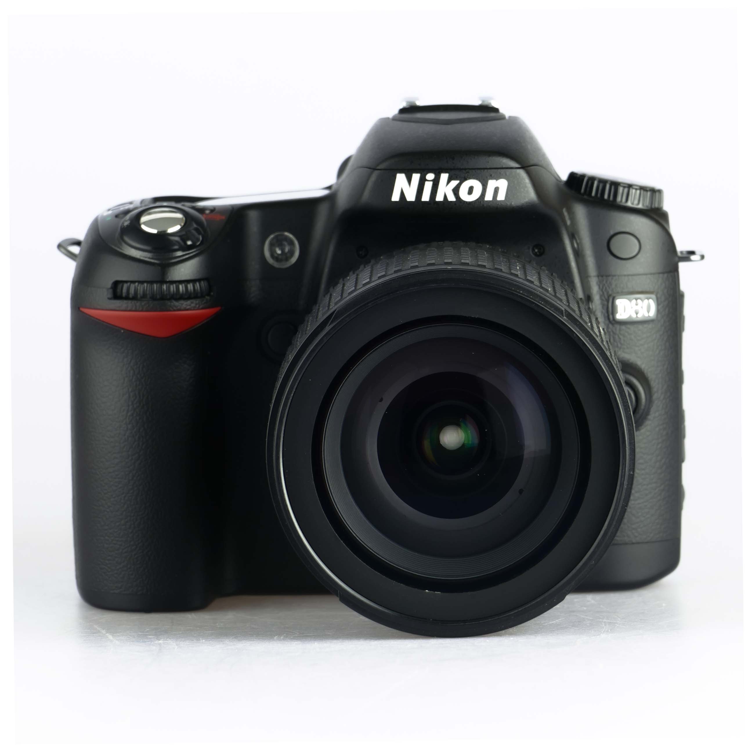 Nikon D80+18-135mm f/3.5-5.6 G ED DX | Kutuzov Photo