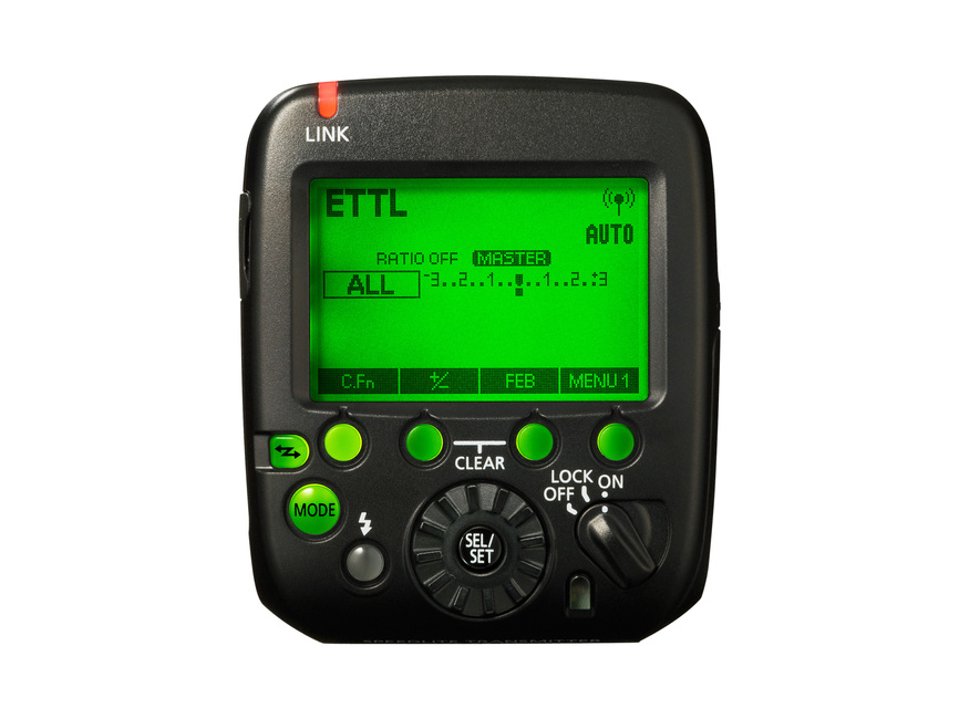 Canon Трансмиттер Speedlite Transmitter ST-E3-RT