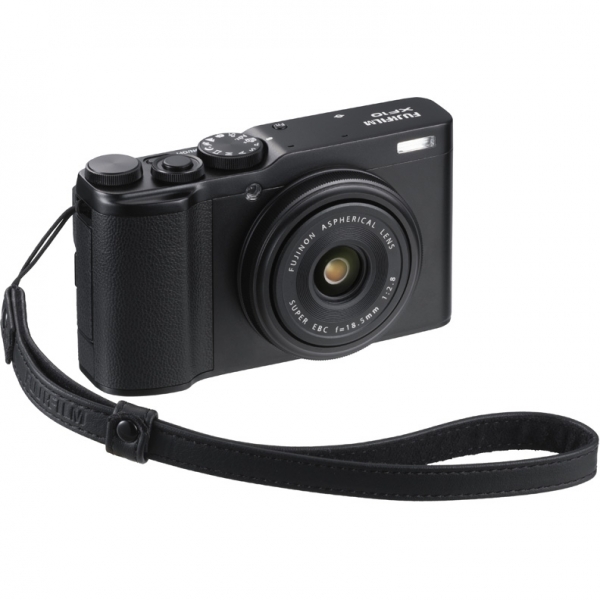 Fujifilm XF10 black