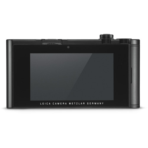 Leica TL2 type 5370 black