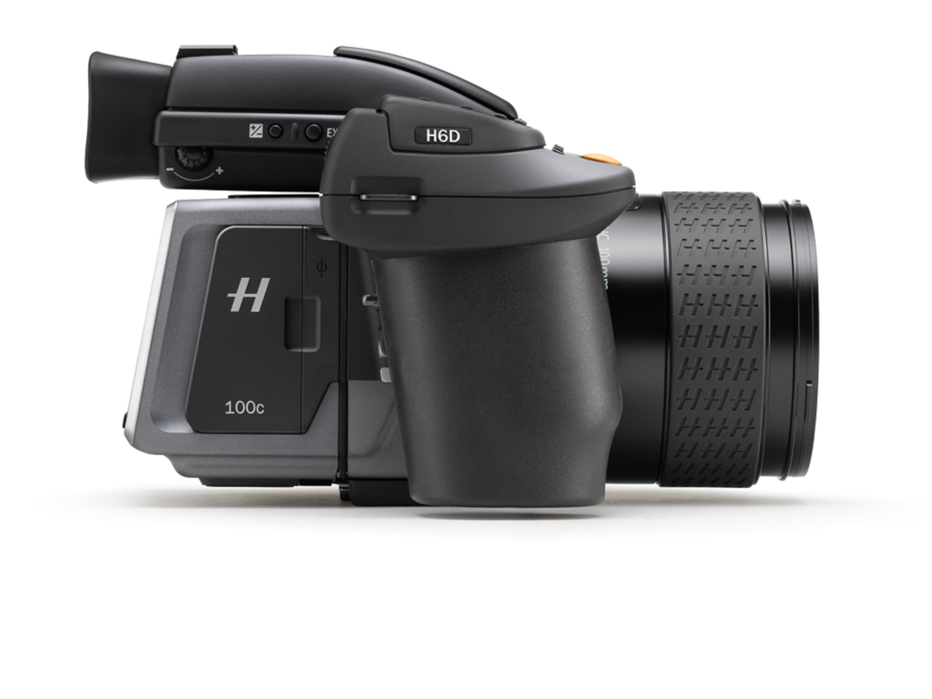 Hasselblad H6D-100C