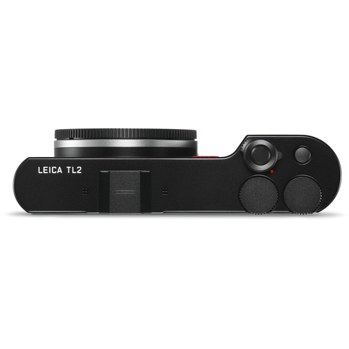 Leica TL2 type 5370 black