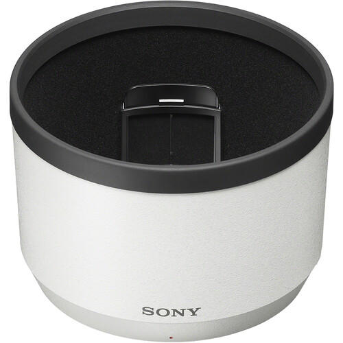 Sony FE 70-200mm f/2.8 GM OSS II