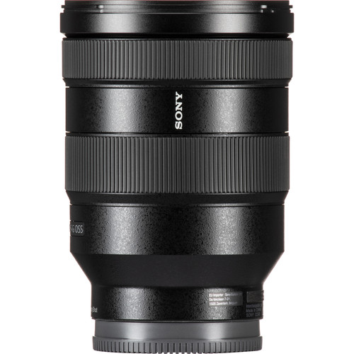 Sony FE 24-105mm f/4  G OSS