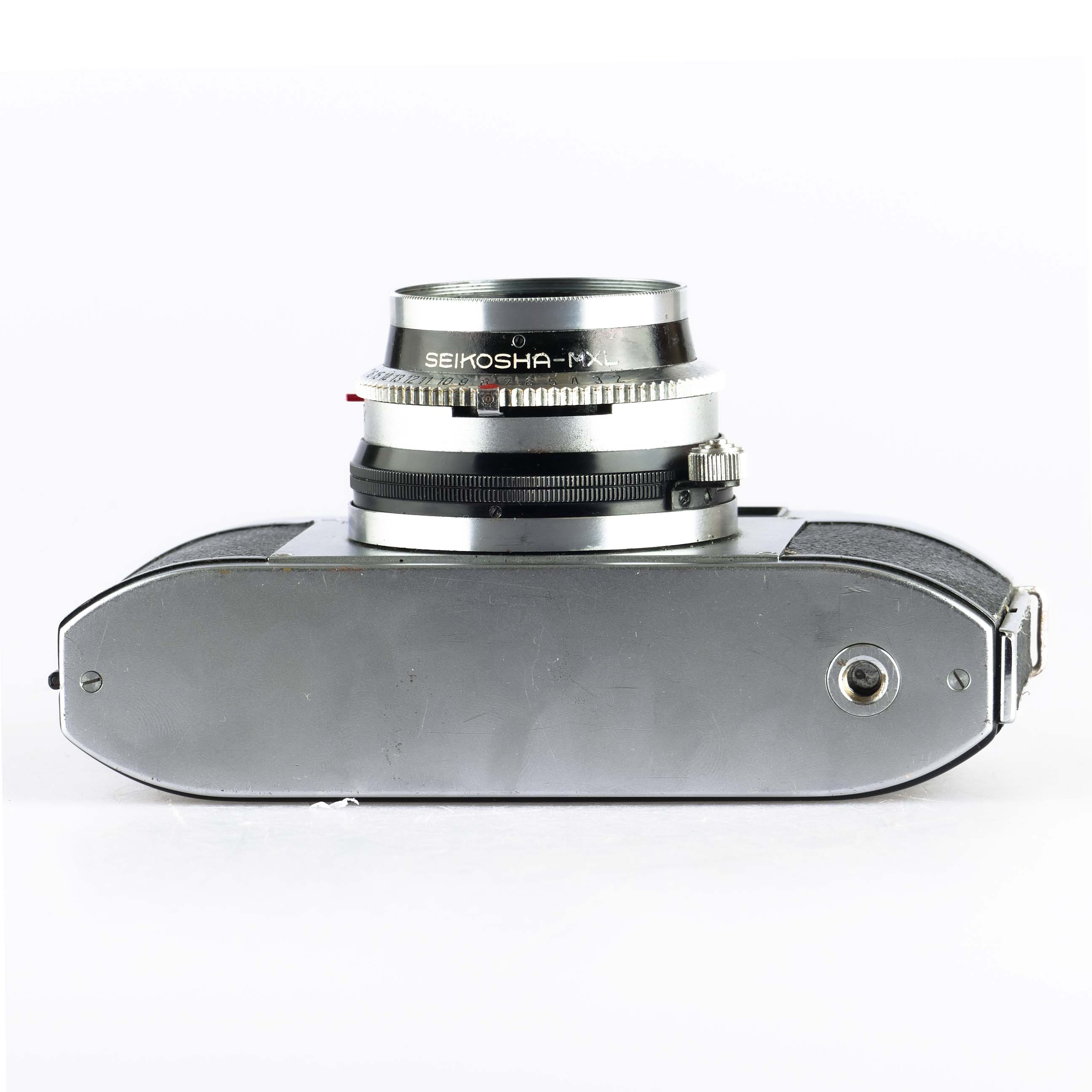 Mamiya 35 + 48mm f/2 Mamiya-Sekor Mamiya 35 + 48mm f/2 Mamiya-Sekor