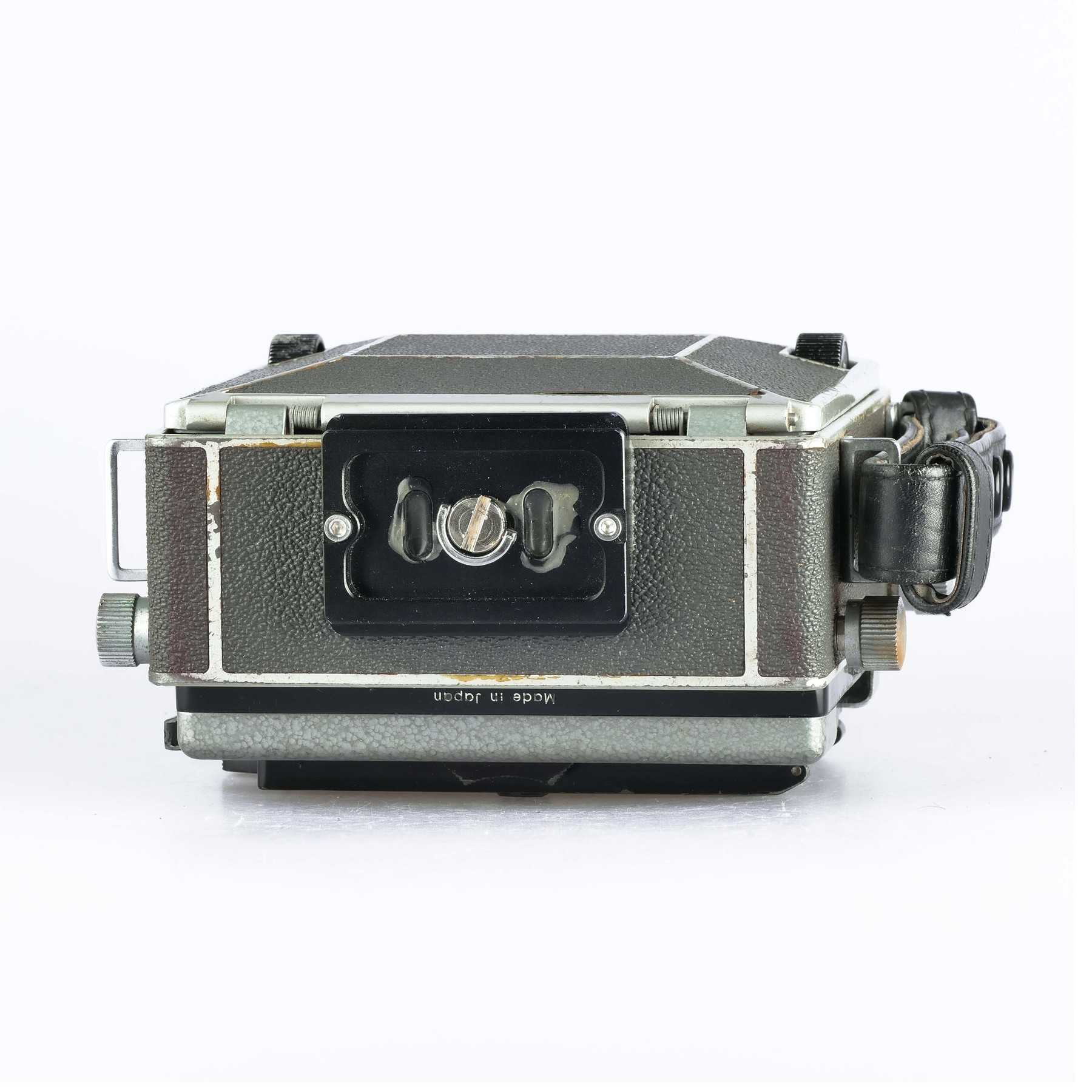 Horseman 970 комплект Horseman 970 комплект