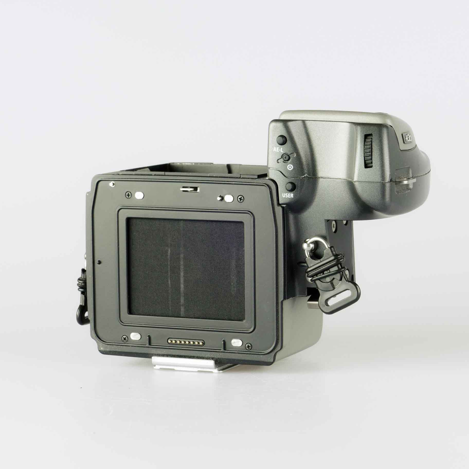 Hasselblad Digitalrückteil H3d II 39 Mp Digiback + Very Good (261885