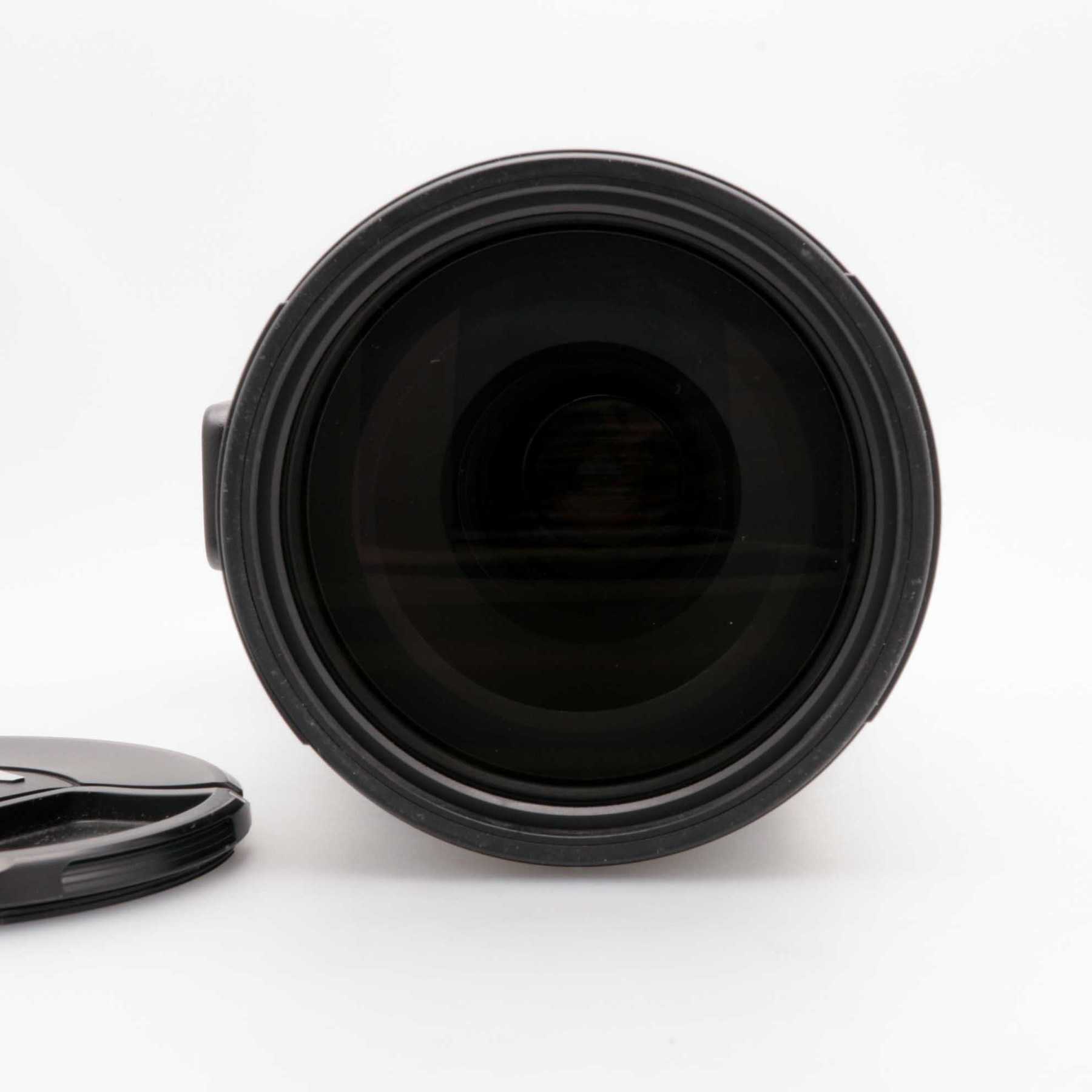 Nikon 200-500mm f/5.6 E ED VR AF-S Nikkor Nikon 200-500mm f/5.6 E ED VR AF-S Nikkor