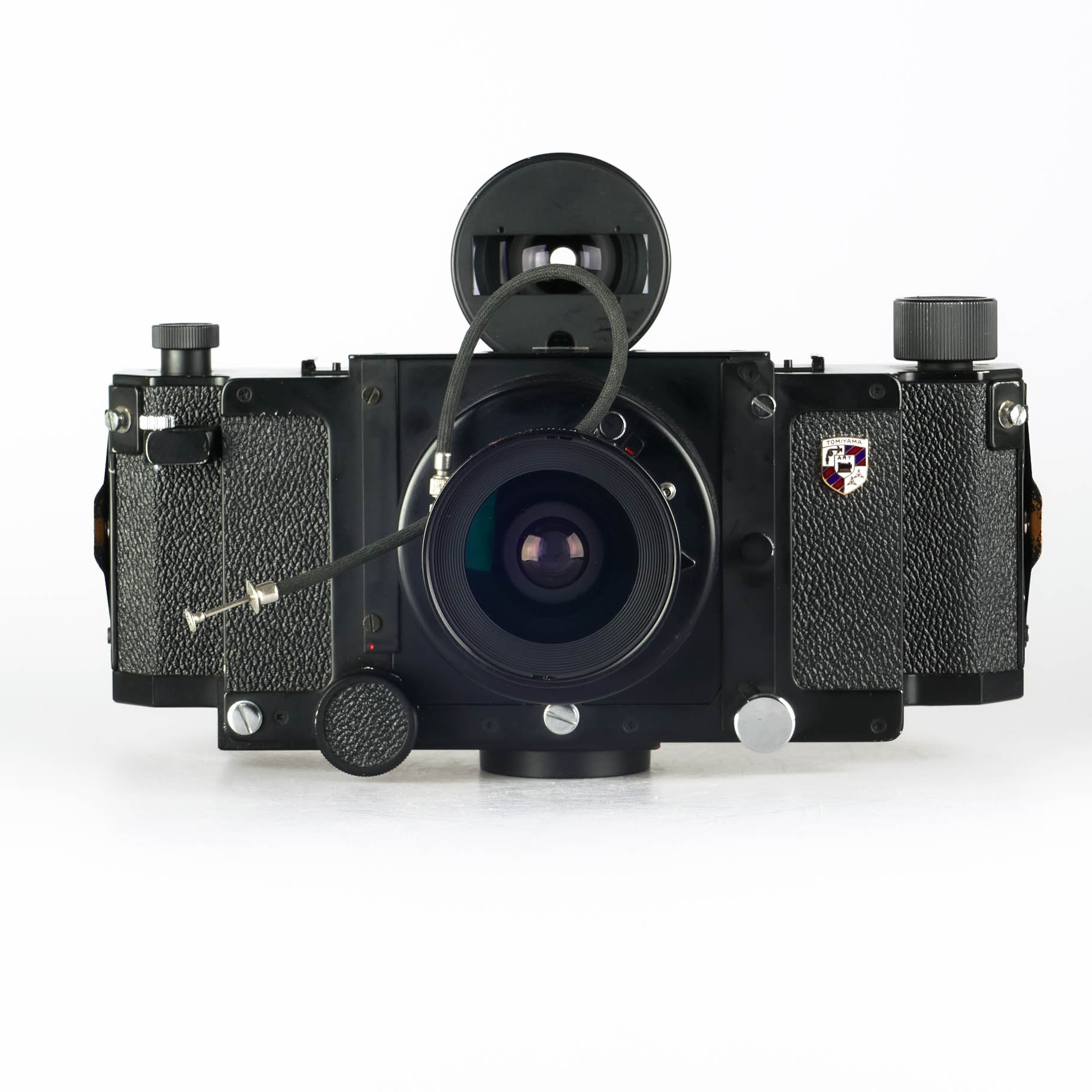 TOMIYAMA ART PANORAMA / NIKKOR-SW 120mm F8 トミヤマ アートパノラマ