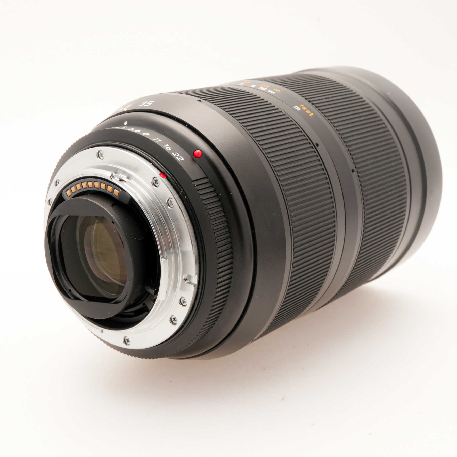 Leica Vario-Elmarit-R 35-70mm f/2.8 ASPH ROM