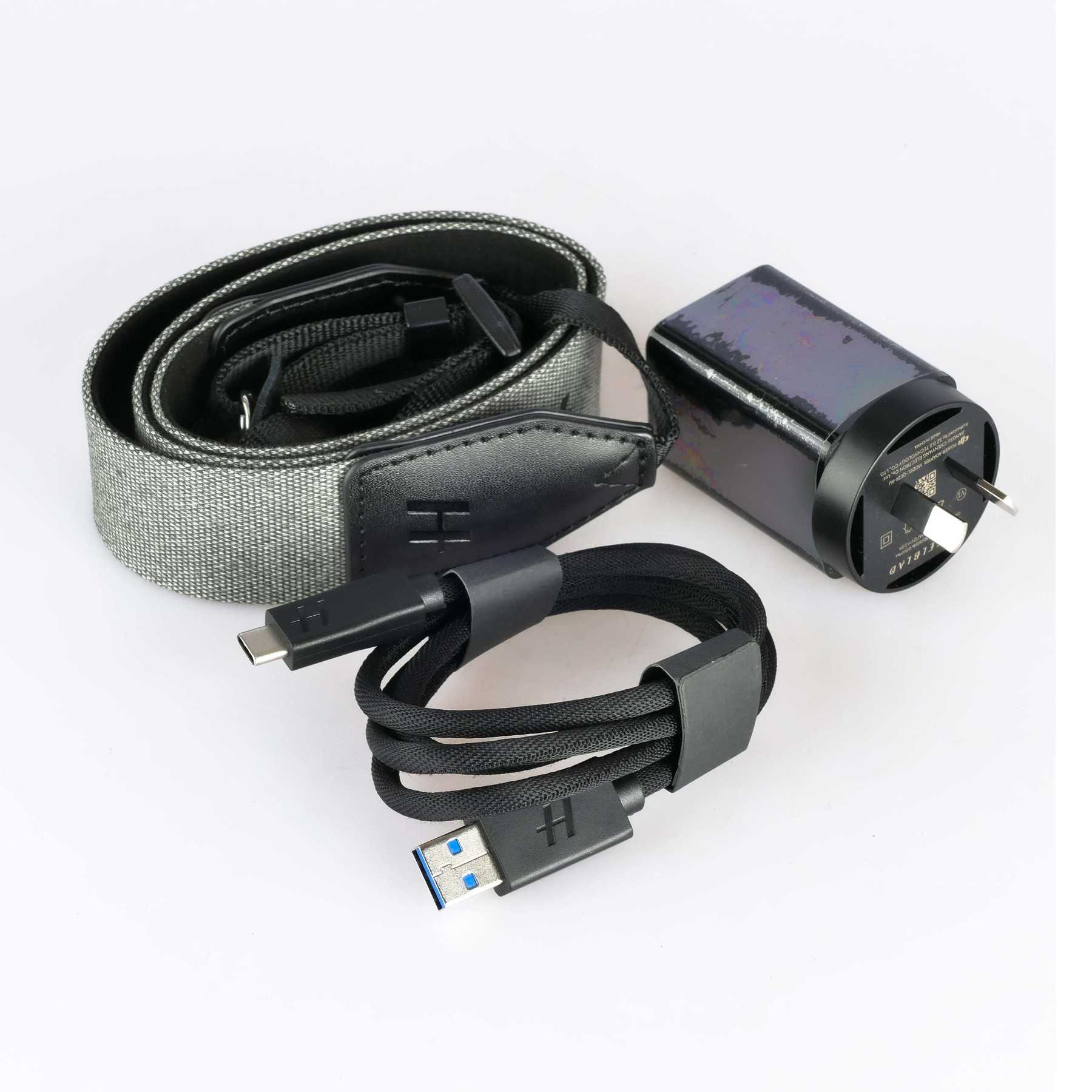 Hasselblad X1D II 50C Hasselblad X1D II 50C