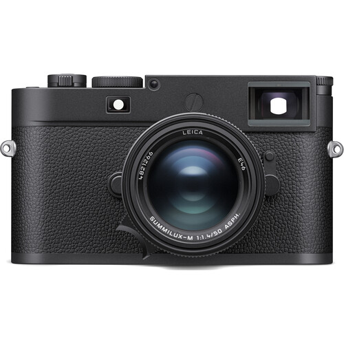 Leica M11 Monochrom