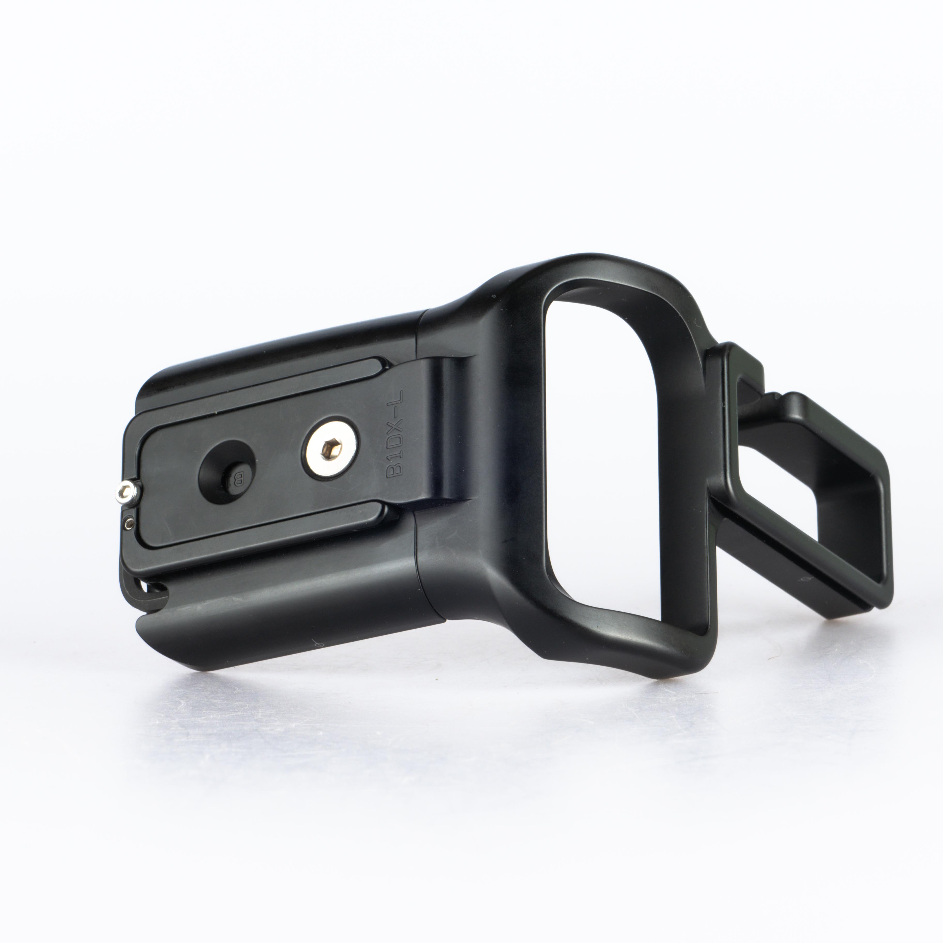 Really Right Stuff B1DX-L L-Plate Set for Canon EOS 1DX | Kutuzov