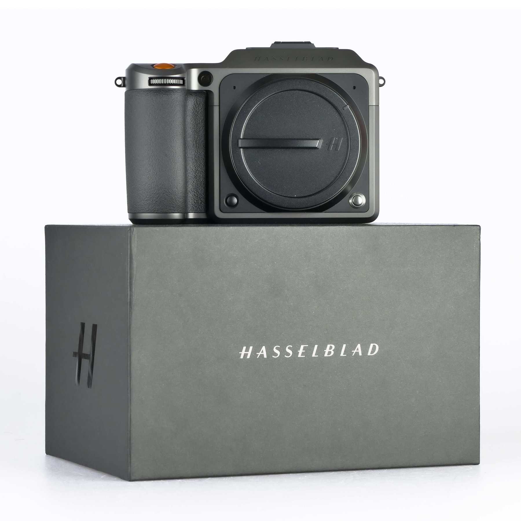 Hasselblad X1D II 50C Hasselblad X1D II 50C