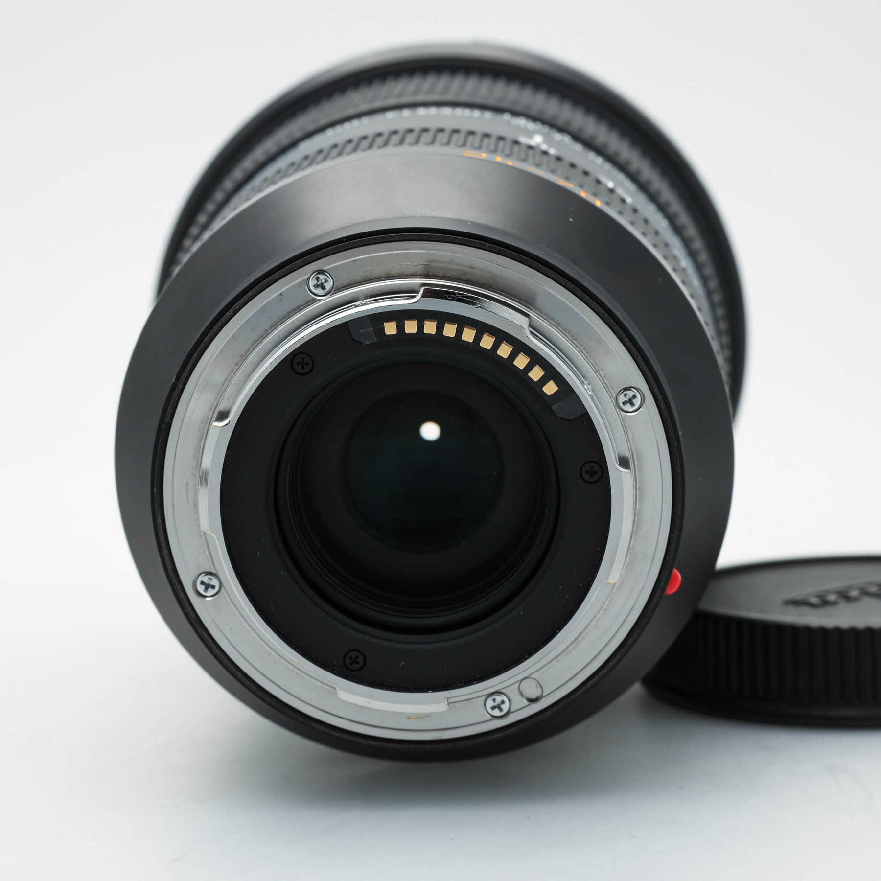 Leica Vario-Elmarit-SL 24-70mm f/2.8 ASPH black