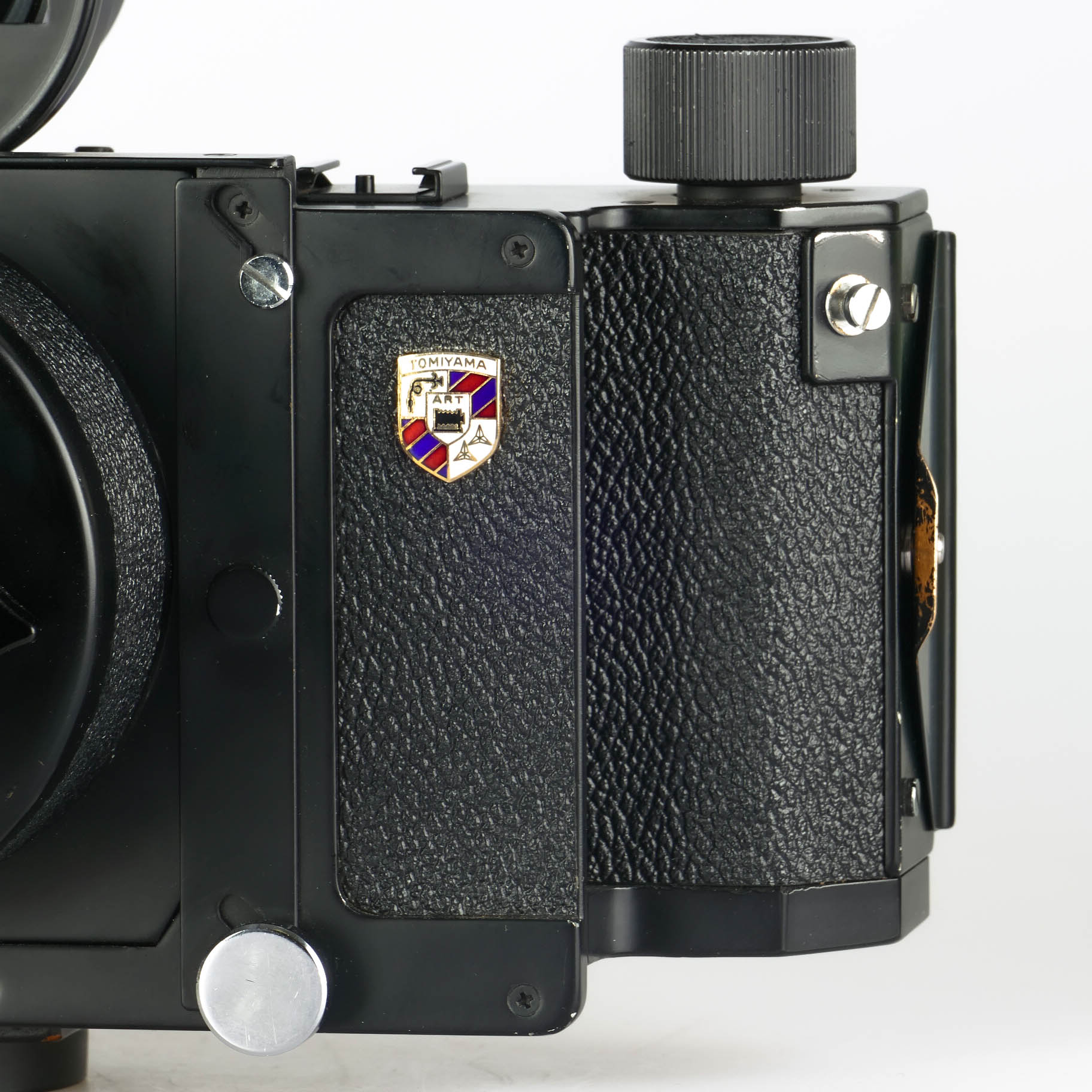 TOMIYAMA ART PANORAMA 170 希少