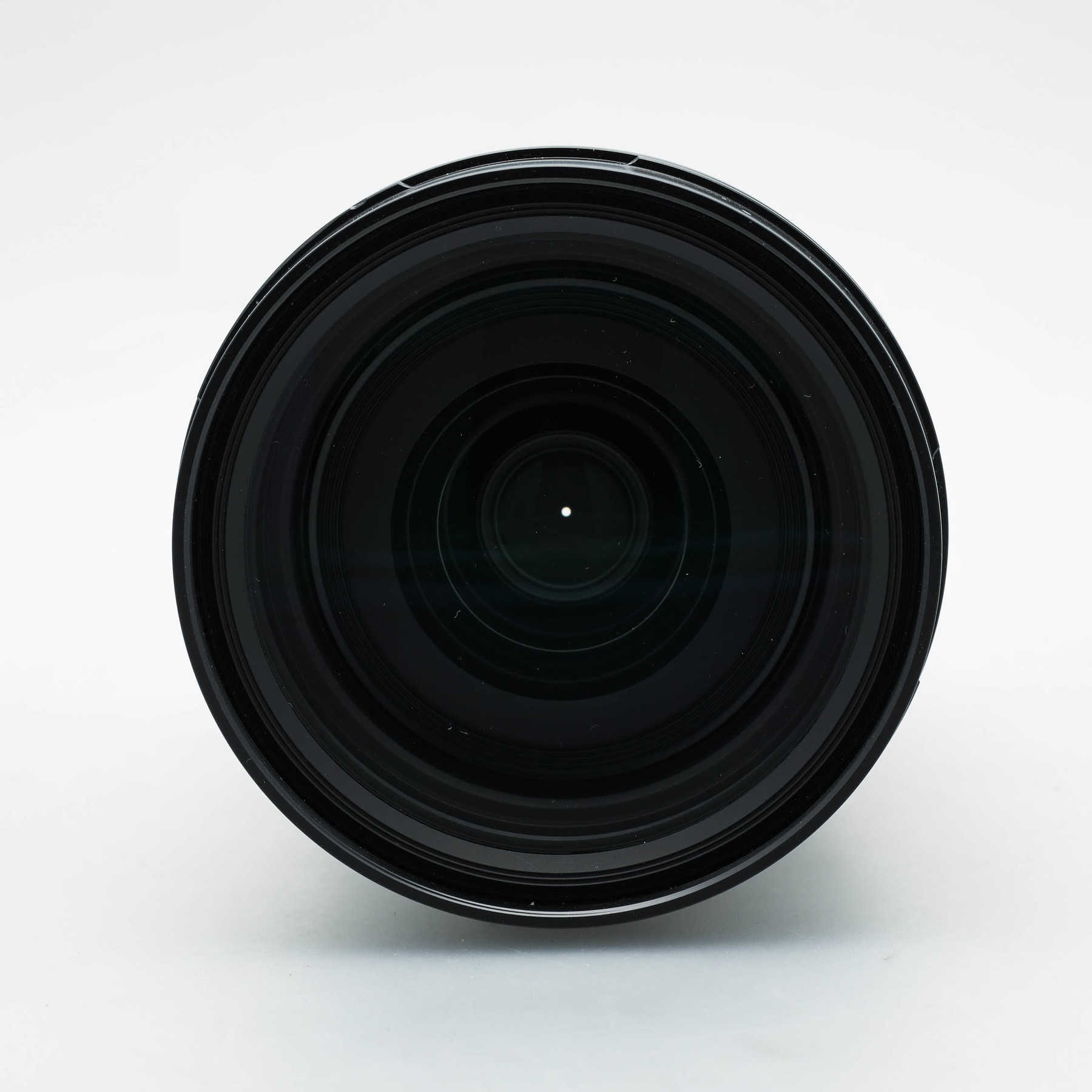 Leica Vario-Elmarit-SL 24-70mm f/2.8 ASPH black