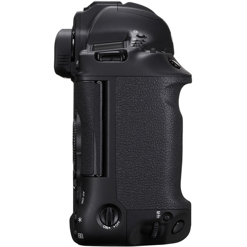 Canon 1DX Mark III body