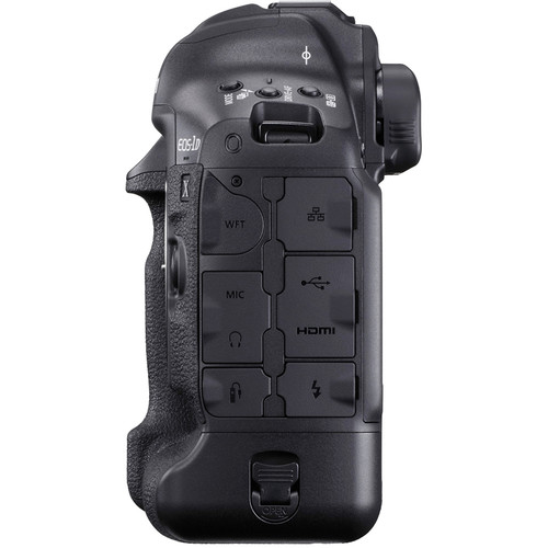 Canon 1DX Mark III body